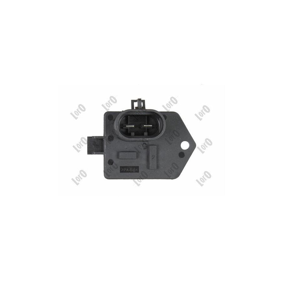 Abakus 133016005 Blower Motor Resistor
