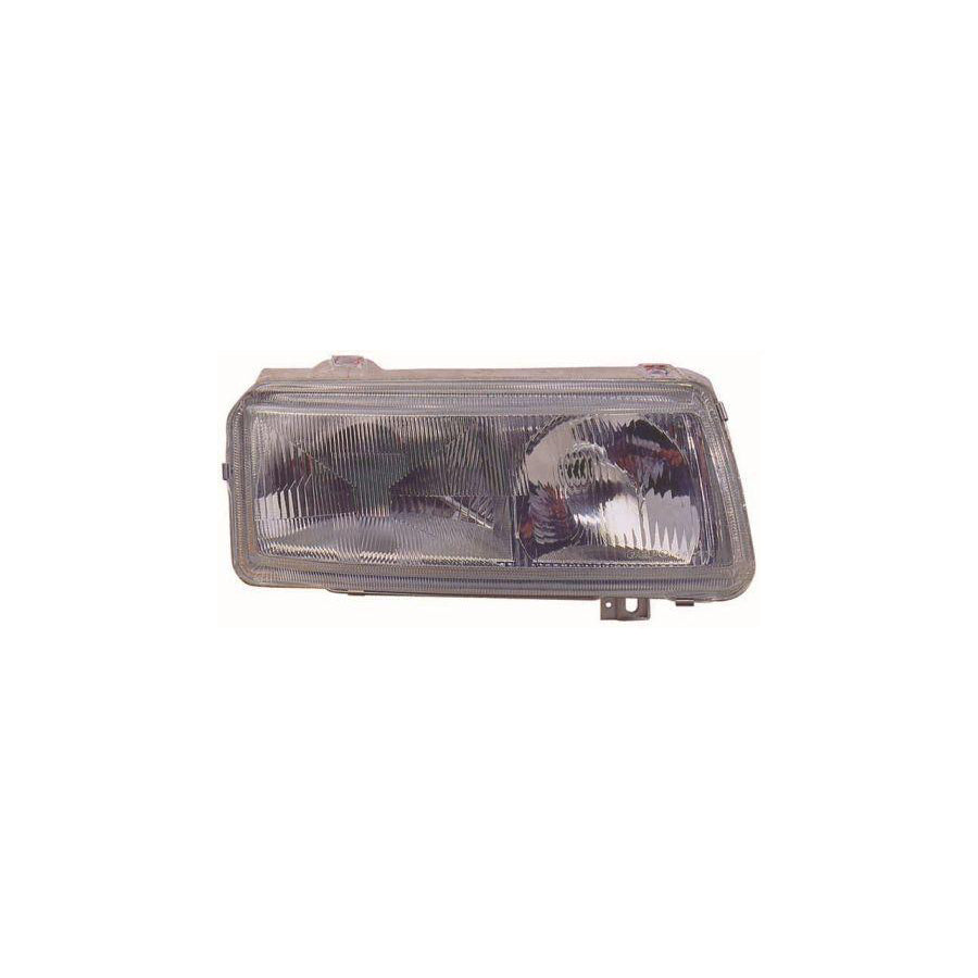 Abakus 4411116Lldem Headlight for VW Passat
