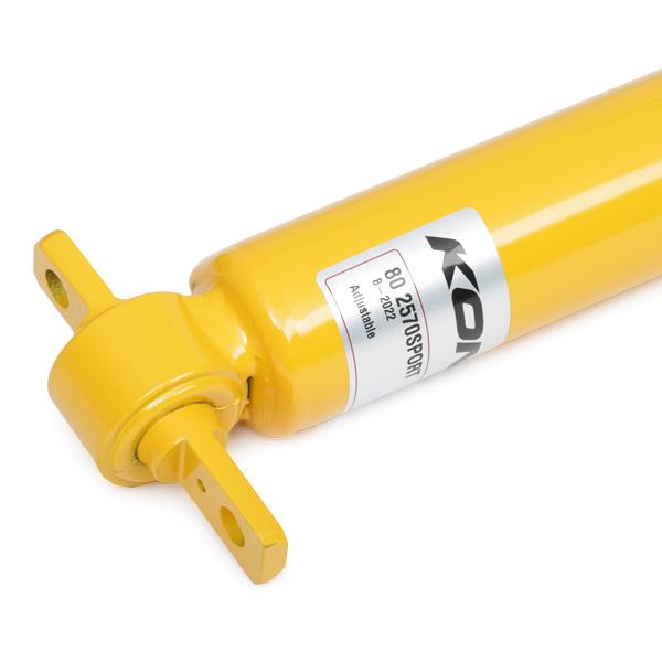 KONI 80-2570Sport Front Axle Shock Absorber