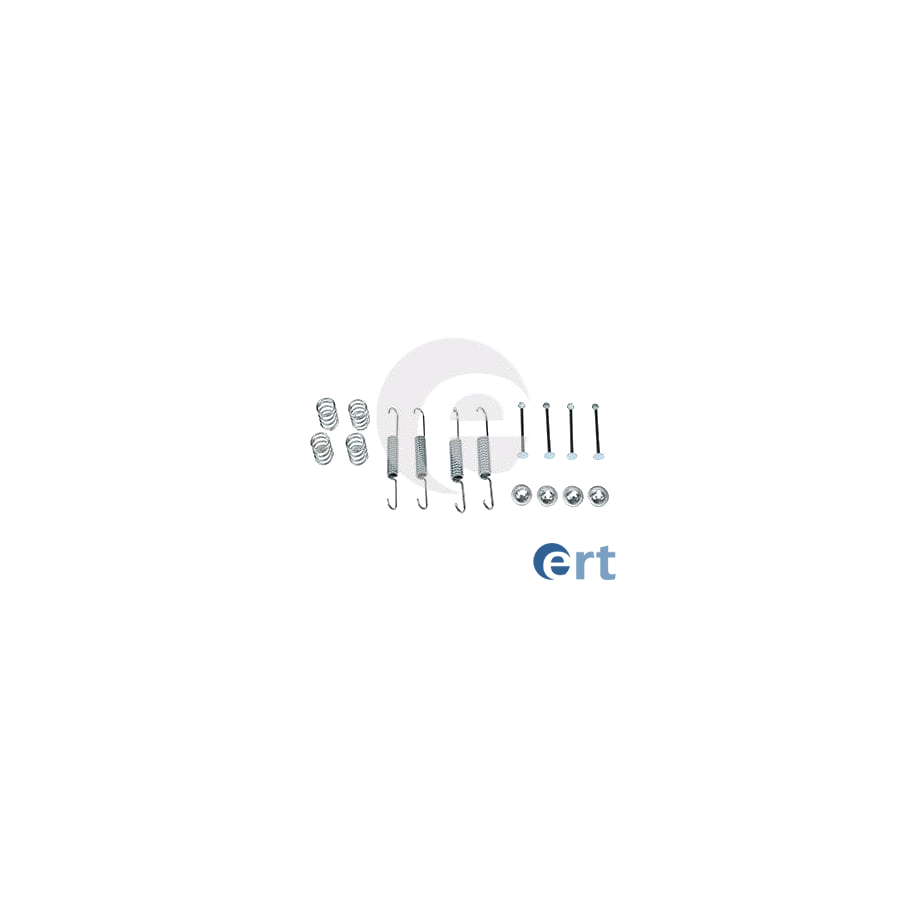ERT 310146 Brake Shoe Fitting Kit