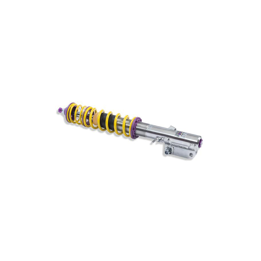 KW 35271004 Porsche 993 911 Variant 3 Coilover Kit 3 | ML Performance US Car Parts