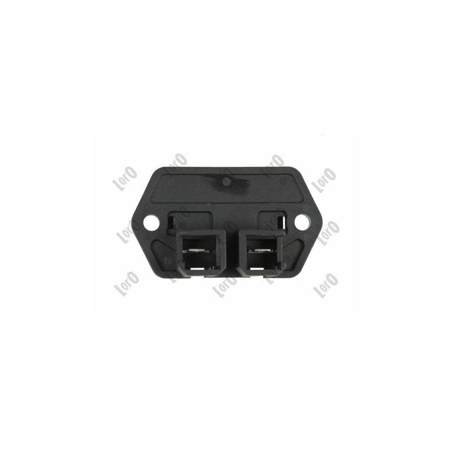 Abakus 133016004 Blower Motor Resistor