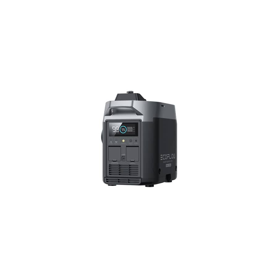 EcoFlow ZDG200-UK Smart Generator (Dual Fuel)