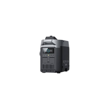 EcoFlow ZDG200-UK Smart Generator (Dual Fuel)
