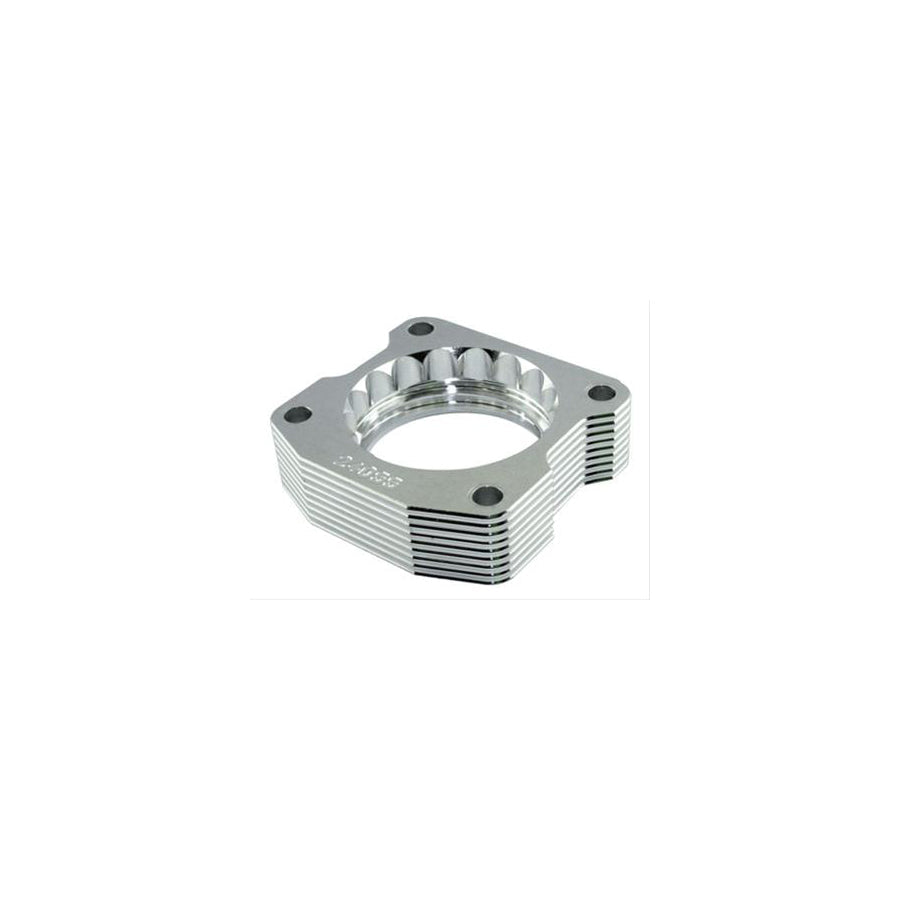  aFe 46-38003 Throttle Body Spacer Toyota Tacoma 96-04 L4-2.4/2.7L  | ML Performance US Car Parts