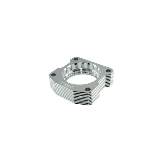  aFe 46-38003 Throttle Body Spacer Toyota Tacoma 96-04 L4-2.4/2.7L  | ML Performance US Car Parts