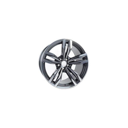 Genuine BMW 36112284451 F13 Disk Wheel, Light Alloy, In Orbitgrey 10,5JX20 ET:19 (Inc. M6) | ML Performance US Car Parts