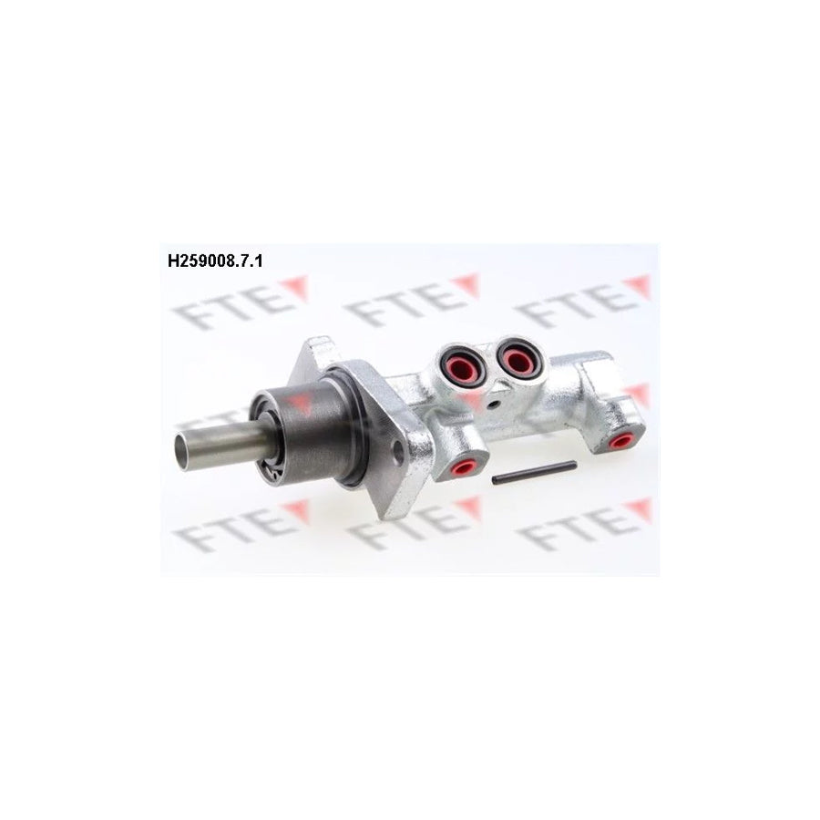 FTE 9220347 Brake Master Cylinder