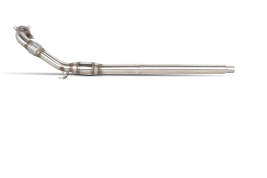 Scorpion SVWX036 VW Golf Mk6 Gti 2.0 Tsi  Downpipe With High Flow Sports Catalyst | ML Performance US US