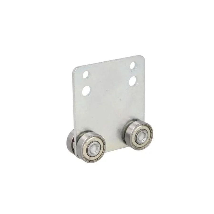 Cargoparts Cargo-E211 Curtain Rollers