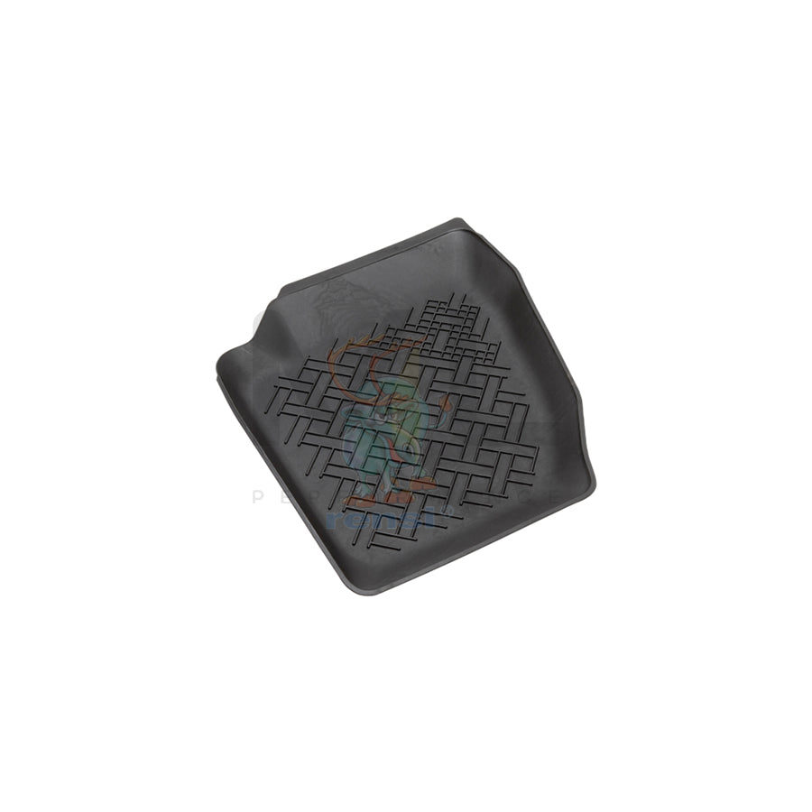 RENSI 870-1 Floor Mat Left Front