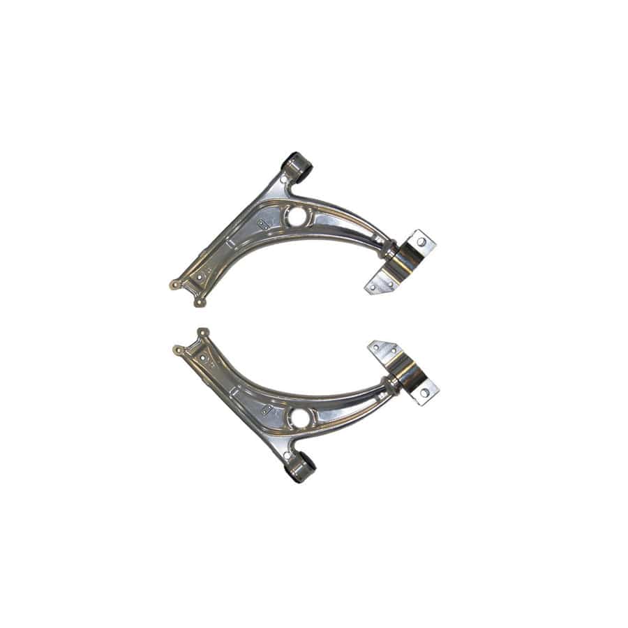 SuperPro ALOY0009K Audi Q3 / VW Tiguan 5N / Passat B7 Supaloy Lightweight Front Control Arm Kit | ML Performance UK Car Parts