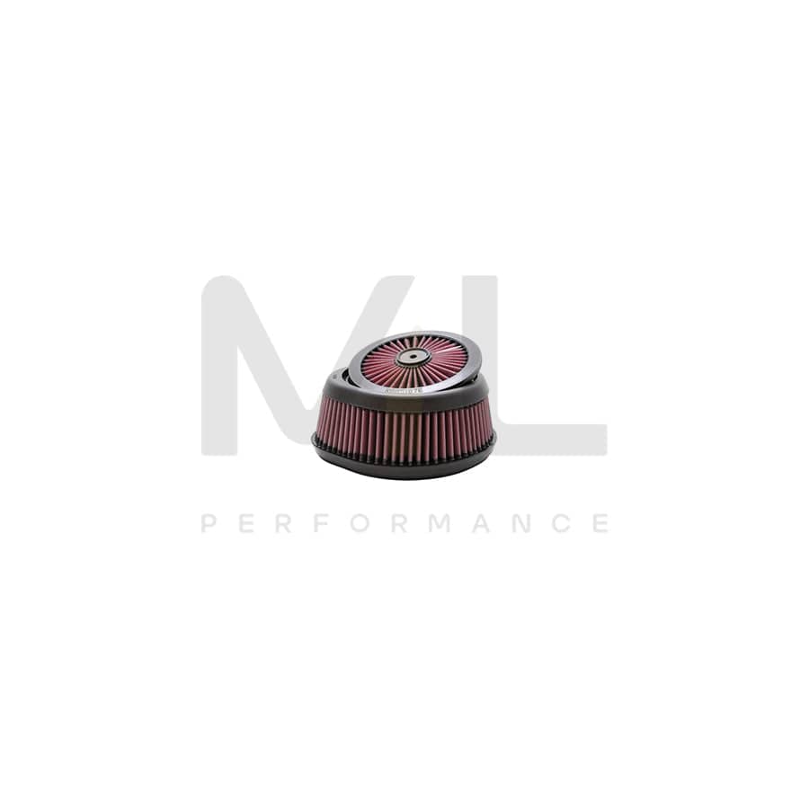 K&N YA-2506XD Replacement Air Filter | ML Car Parts UK | ML Performance