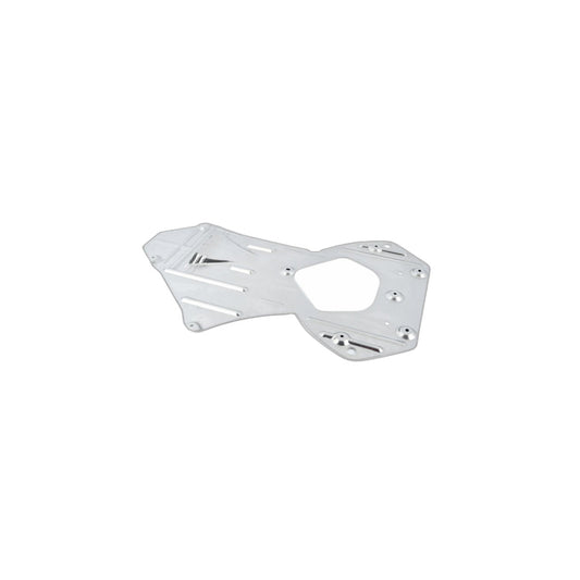 Genuine BMW 51487047808 E85 Heat Resistant Plate (Inc. Z4) | ML Performance UK Car Parts