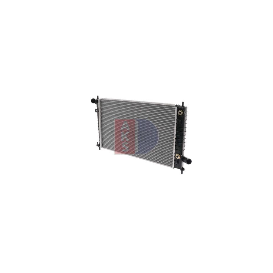 AKS Dasis 190012N Engine Radiator for Saab 9-5