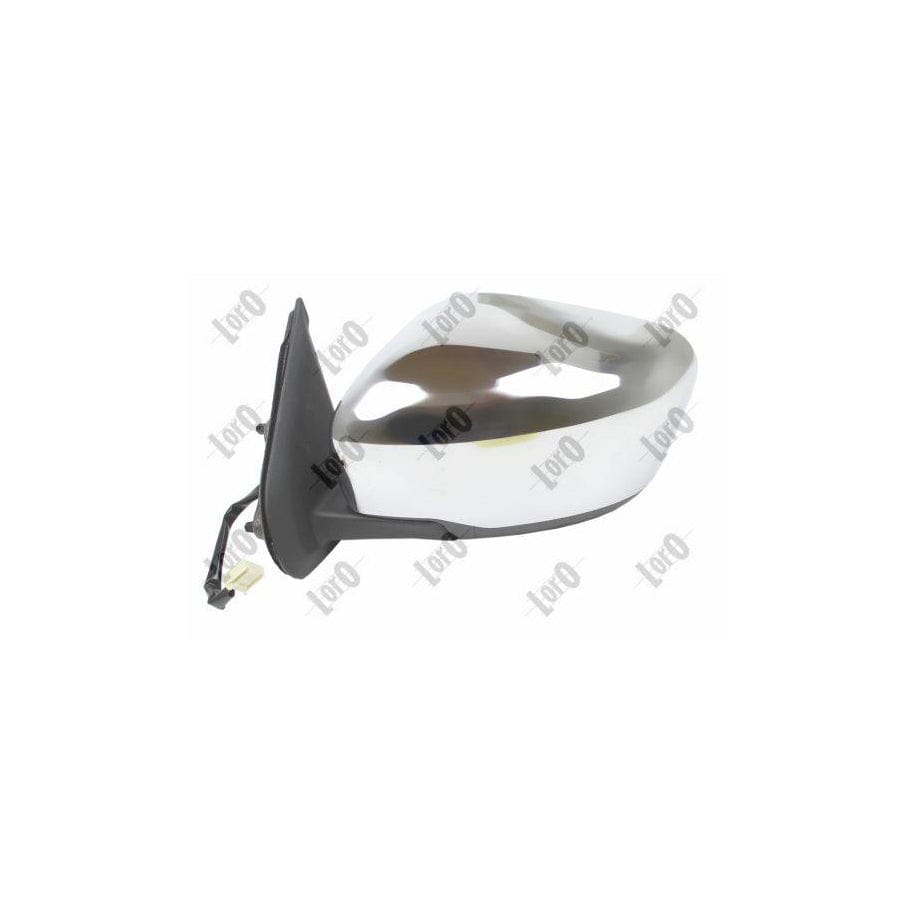 Abakus 2707M03 Wing Mirror for Nissan Navara