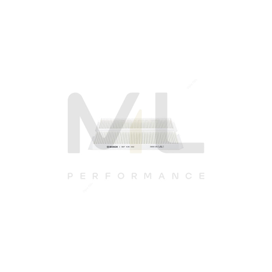 BOSCH Cabin Filter 1987435050 [ M 5050 ] | ML Car Parts UK | ML Performance