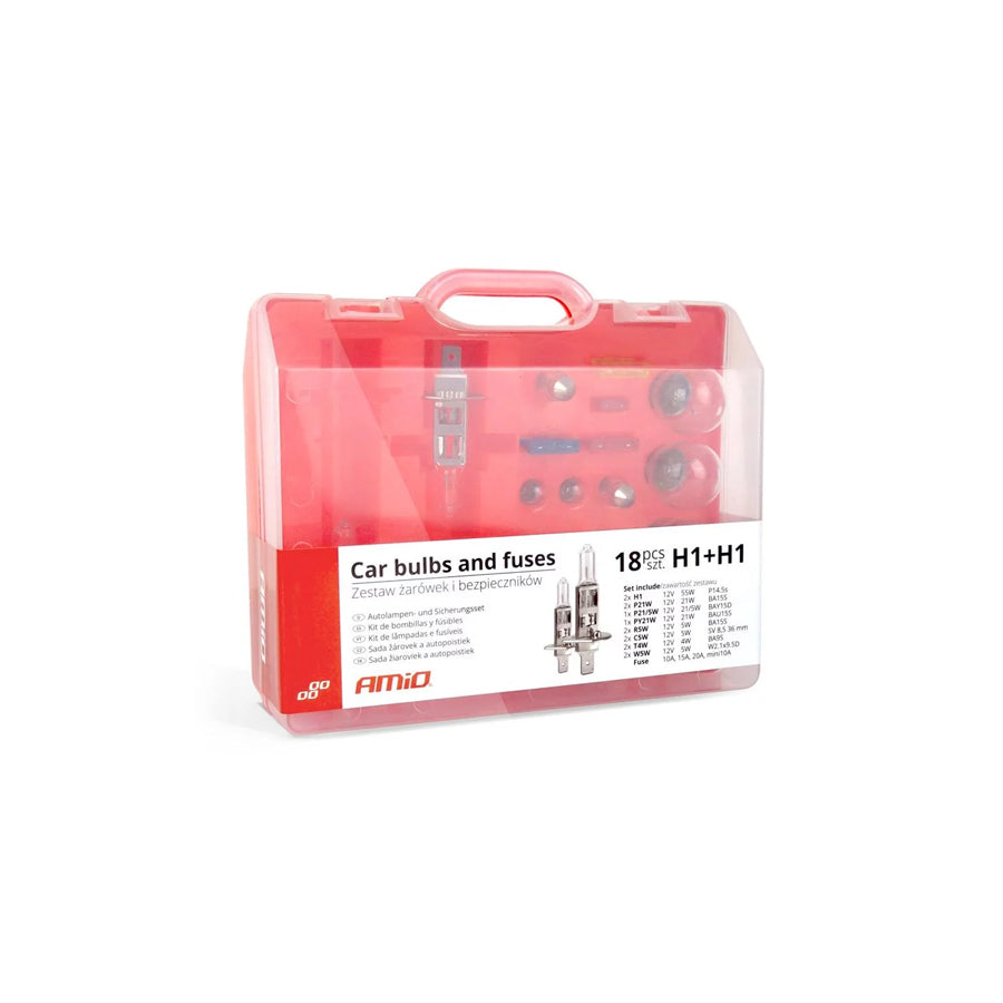Amio 01495 Bulbs Assortment