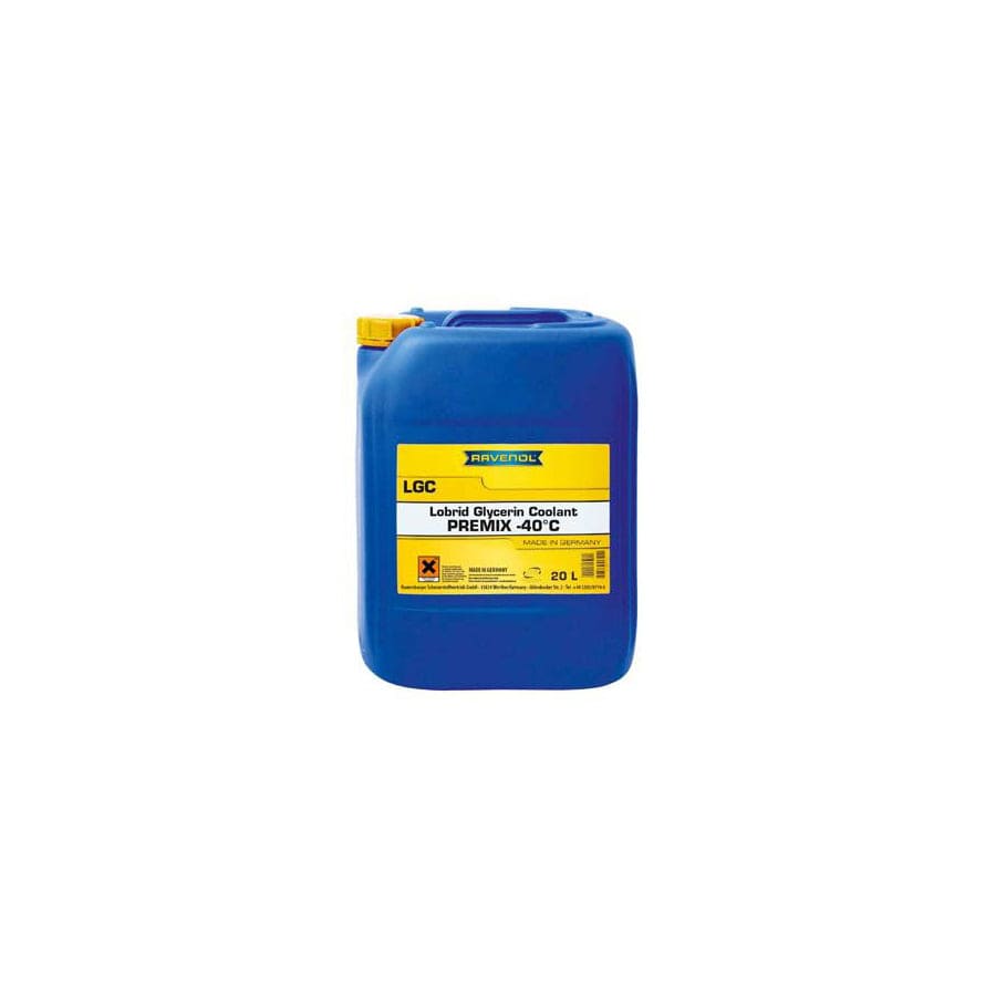 Ravenol 1410129-020-01-999 Antifreeze