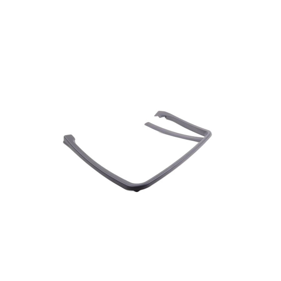 Genuine BMW 51357141037 E70 Cover, Window Frame, Door Rear Left SSR (Inc. X5) | ML Performance US Car Parts