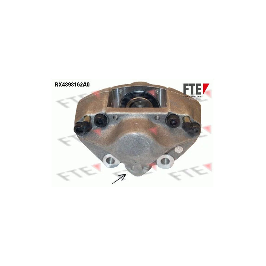 FTE 9780015 Brake Caliper