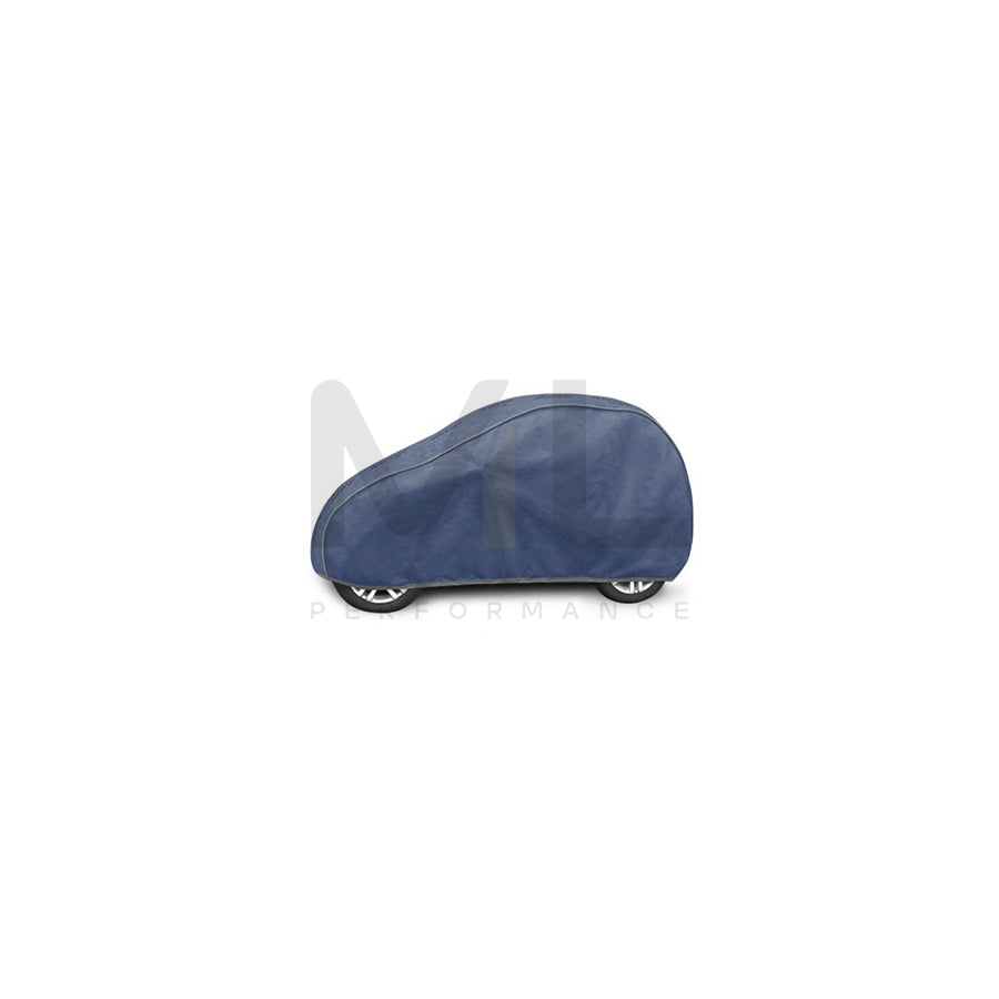 KEGEL 5-4622-249-4030 Car Cover