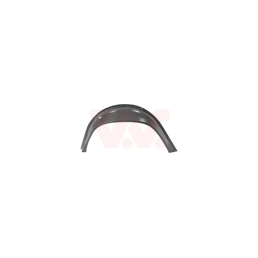 Van Wezel 3020348 Repair Panel suitable for MERCEDES-BENZ 190 (W201)