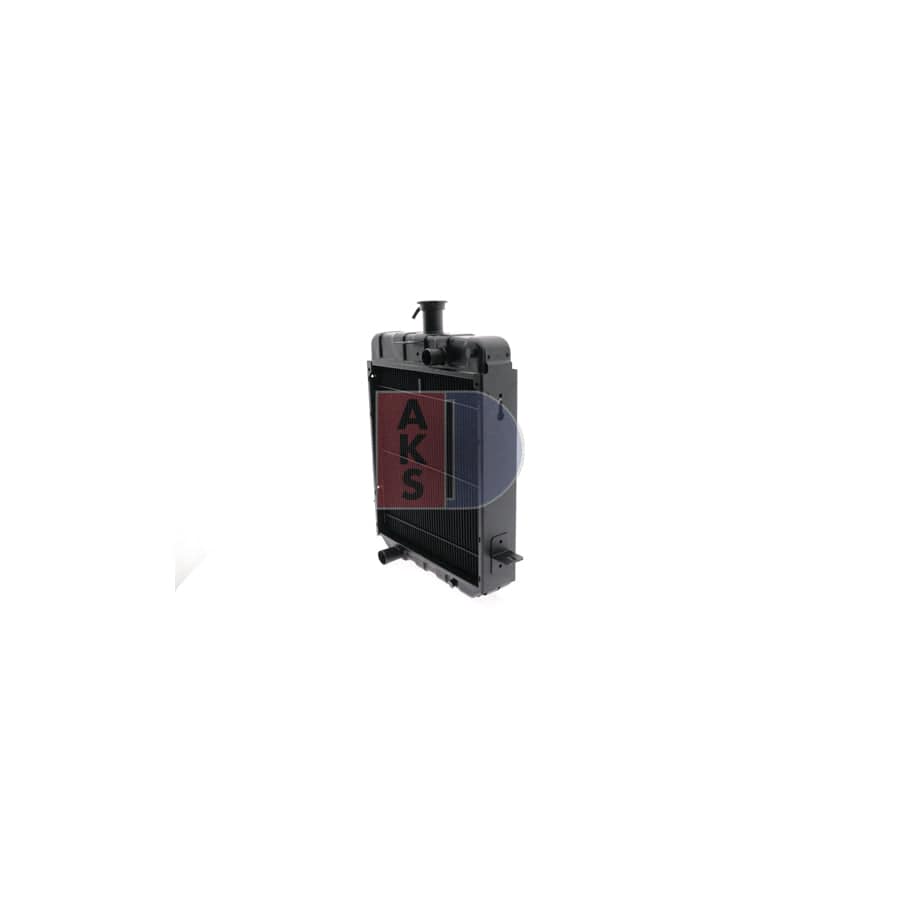 AKS Dasis 440032N Engine Radiator