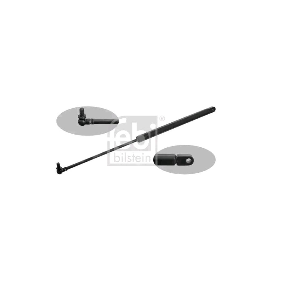 Febi Bilstein 49808 Tailgate Strut