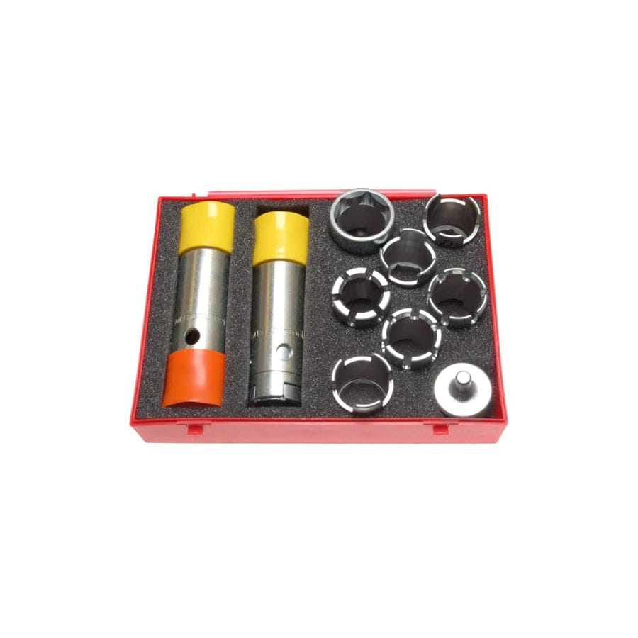 Monument MON173 173 Stiffnuts Pro Kit (10 Piece)