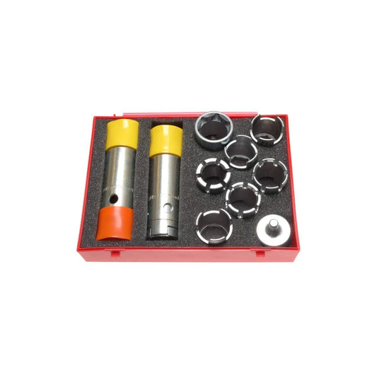 Monument MON173 173 Stiffnuts Pro Kit (10 Piece)
