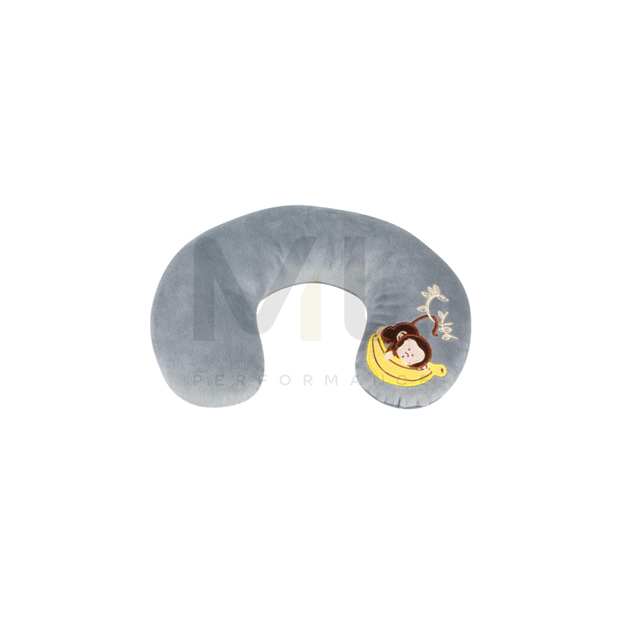WALSER 26083 Kids?travel pillow Grey