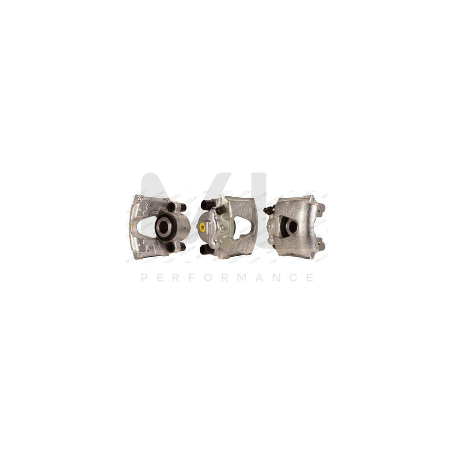 FERODO PREMIER FCL694813 Brake Caliper without accessories, without brake pads | ML Performance Car Parts