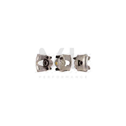 FERODO PREMIER FCL694813 Brake Caliper without accessories, without brake pads | ML Performance Car Parts