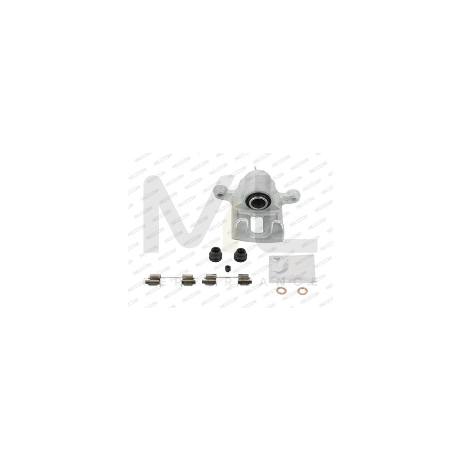 FERODO PREMIER FCL694762 Brake Caliper for NISSAN X-Trail (T30) with accessories | ML Performance Car Parts