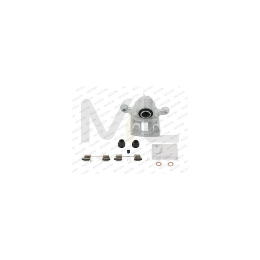 FERODO PREMIER FCL694762 Brake Caliper for NISSAN X-Trail (T30) with accessories | ML Performance Car Parts