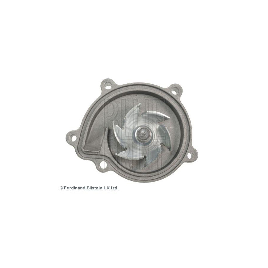 Blue Print Adg03139 Clutch Disc for KIA Clarus