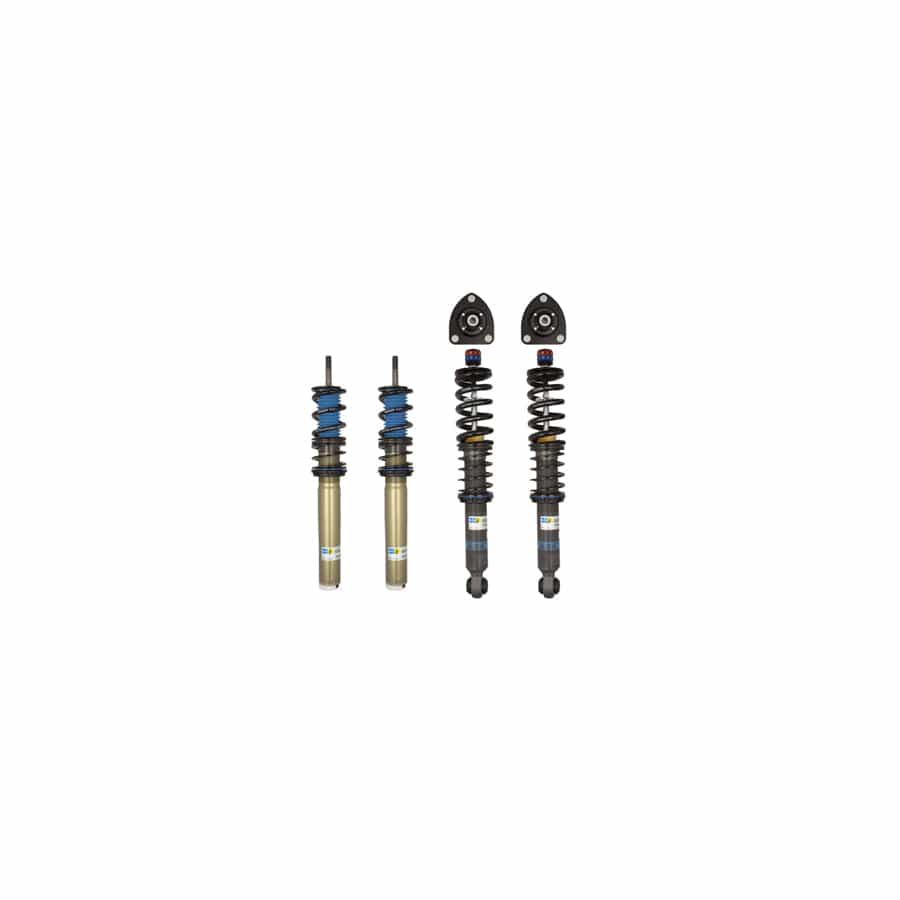 Bilstein 48-236782 PORSCHE 911 Clubsport Coilover Kit 1 | ML Performance US Car Parts