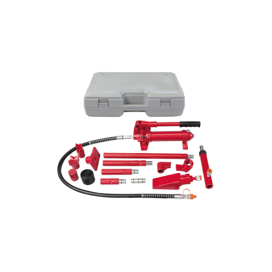 Gys 052345 Basic Hydraulic Cylinder Kit (4T) Car Body Accessories