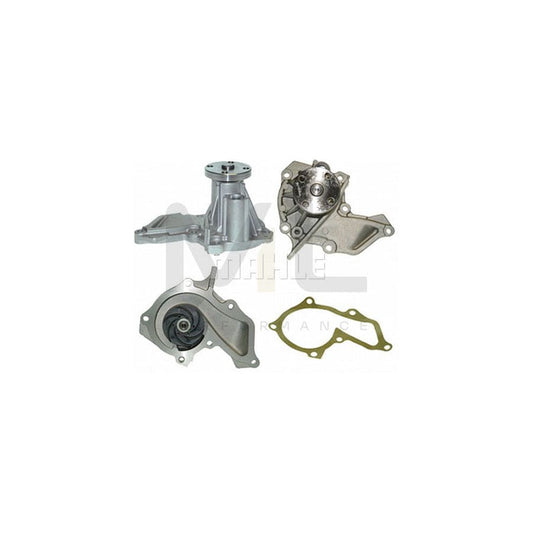 MAHLE ORIGINAL CP 29 000P Water Pump | ML Performance Car Parts