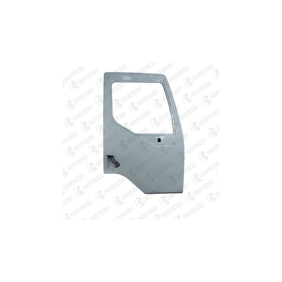 Covind Lf0/ 3 Door, Driver Cab