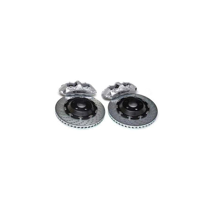 3D DESIGN 1421-32012S BMW Brake System GTB SIL