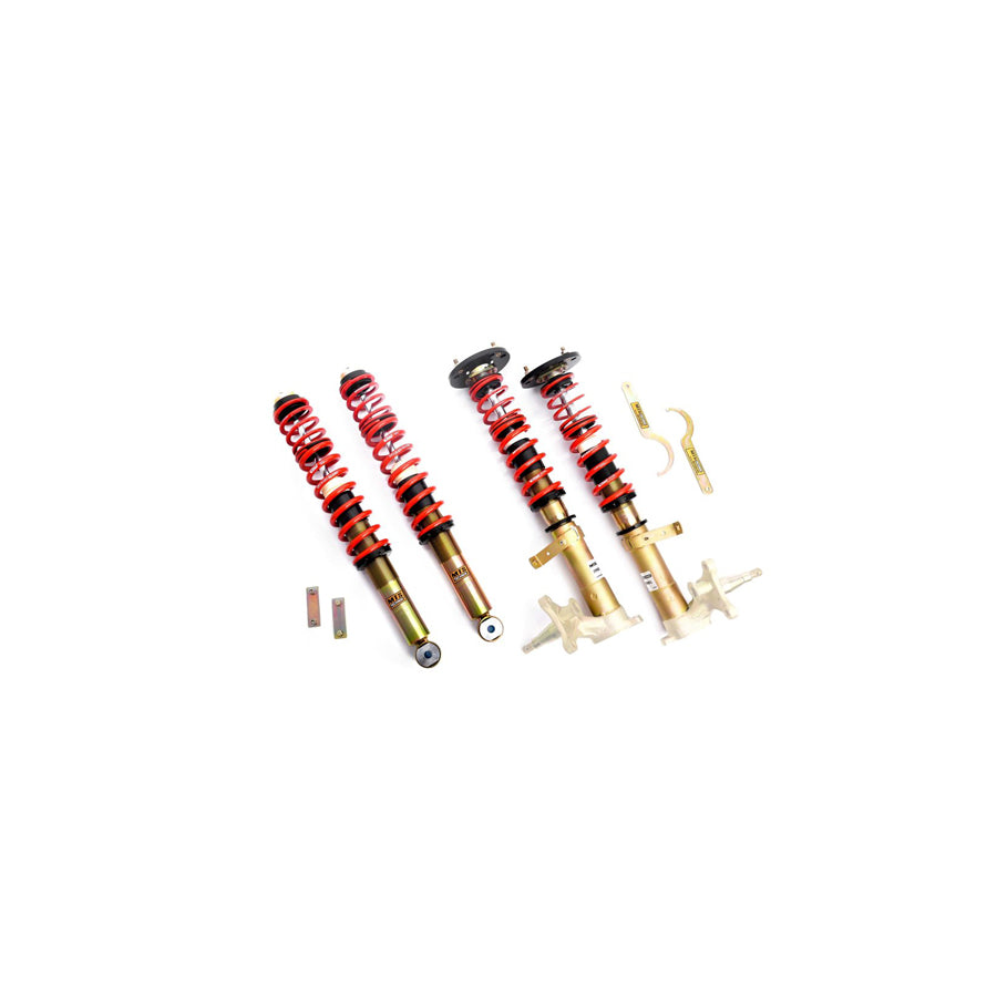 MTS Technik BMW Coilover Suspension Stance - MTSGWBM87-S Coilover Kits