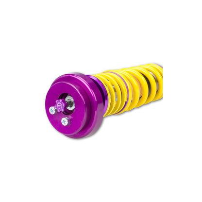 KW 35260875 Opel Astra J Clubsport 2-Way Coilover Kit 7 | ML Performance US Car Parts