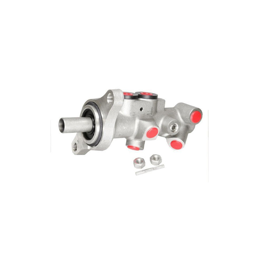 Hella 8AM 355 502-741 Brake Master Cylinder