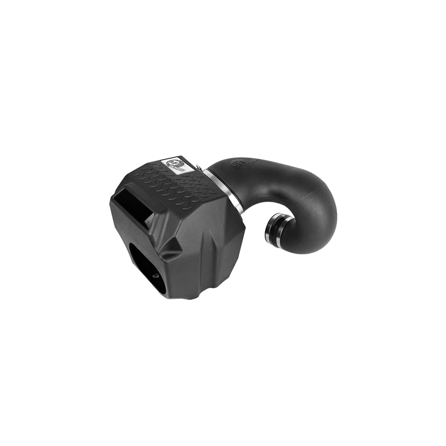  aFe 51-80072-1 Sealed Intake Dodge Diesel Trucks 94-02 L6-5.9L (td)  | ML Performance US Car Parts