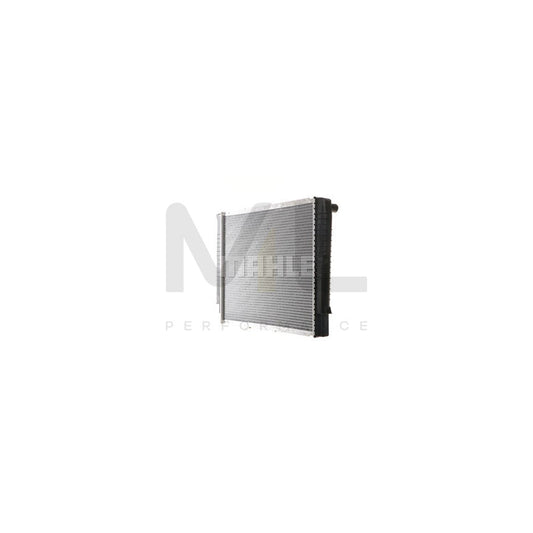 MAHLE ORIGINAL CR 1545 000S Engine radiator Brazed cooling fins, Automatic Transmission | ML Performance Car Parts