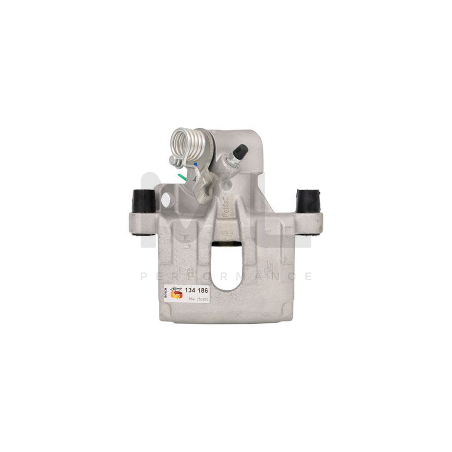 BOSCH 0 986 134 186 Brake Caliper for MAZDA 5 (CR19) | ML Performance Car Parts