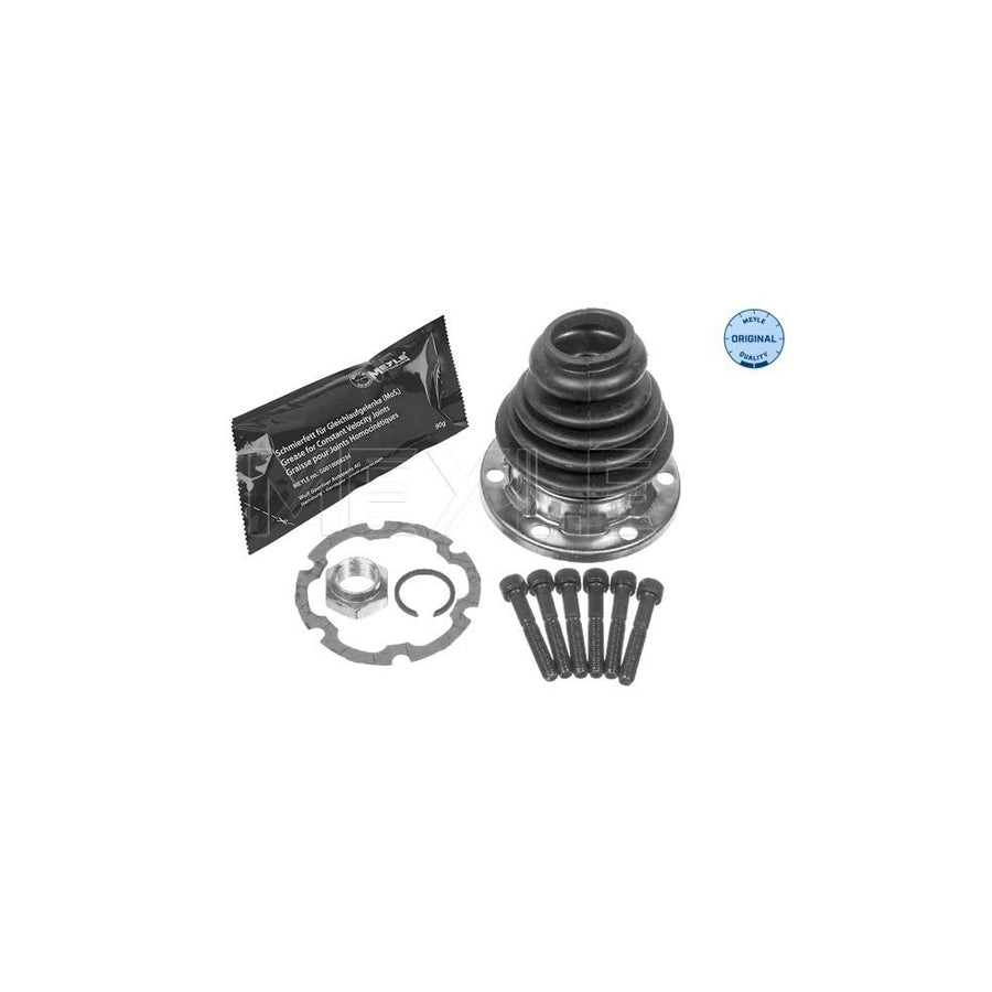 Meyle 100 511 0017 Anti Roll Bar Bush