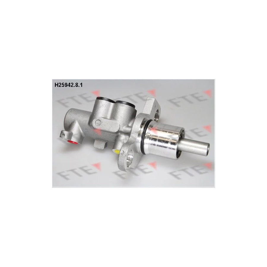FTE H25942.8.1 Brake Master Cylinder